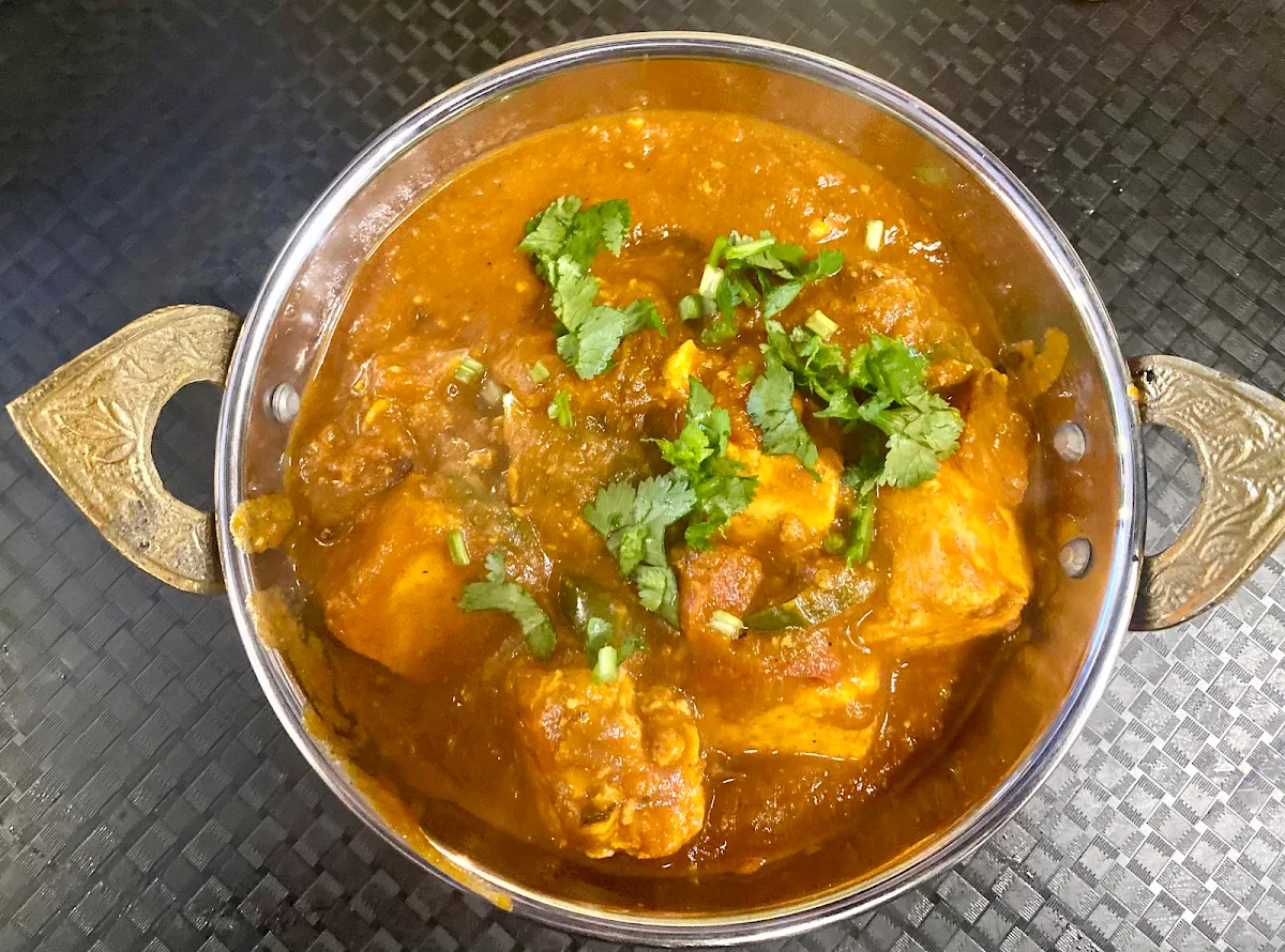 Highlights, Royal Indian Restaurant