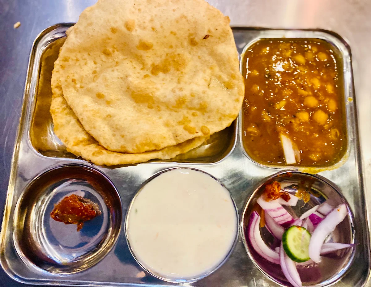 Highlights, Royal Indian Restaurant