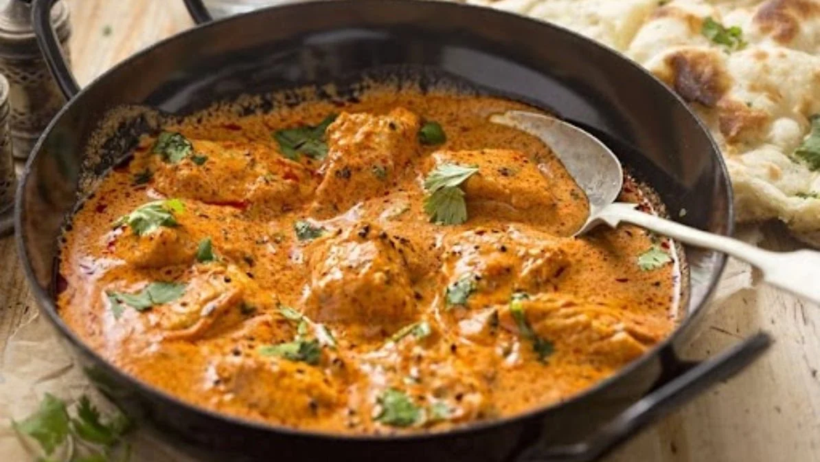 Highlights, Tandoori Patake
