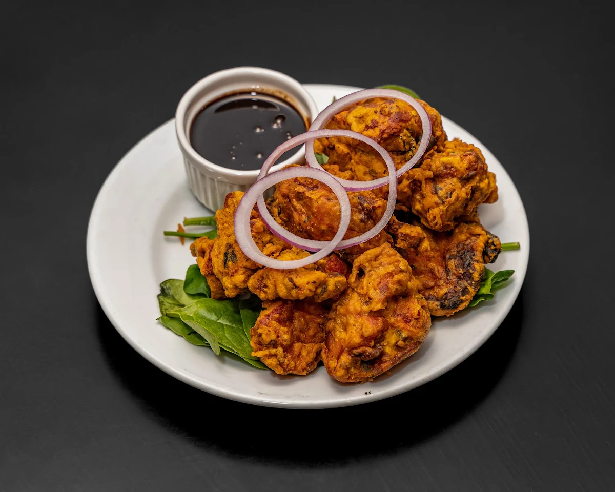 Highlights, Tandoori Patake