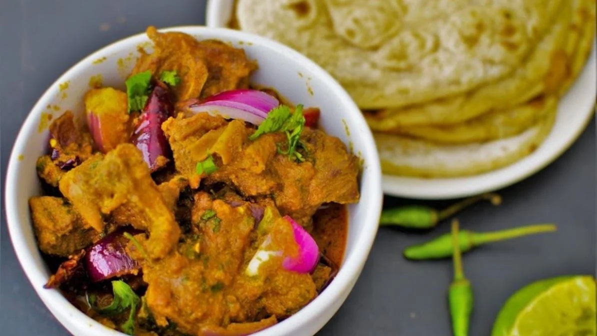Highlights, Tandoori Patake