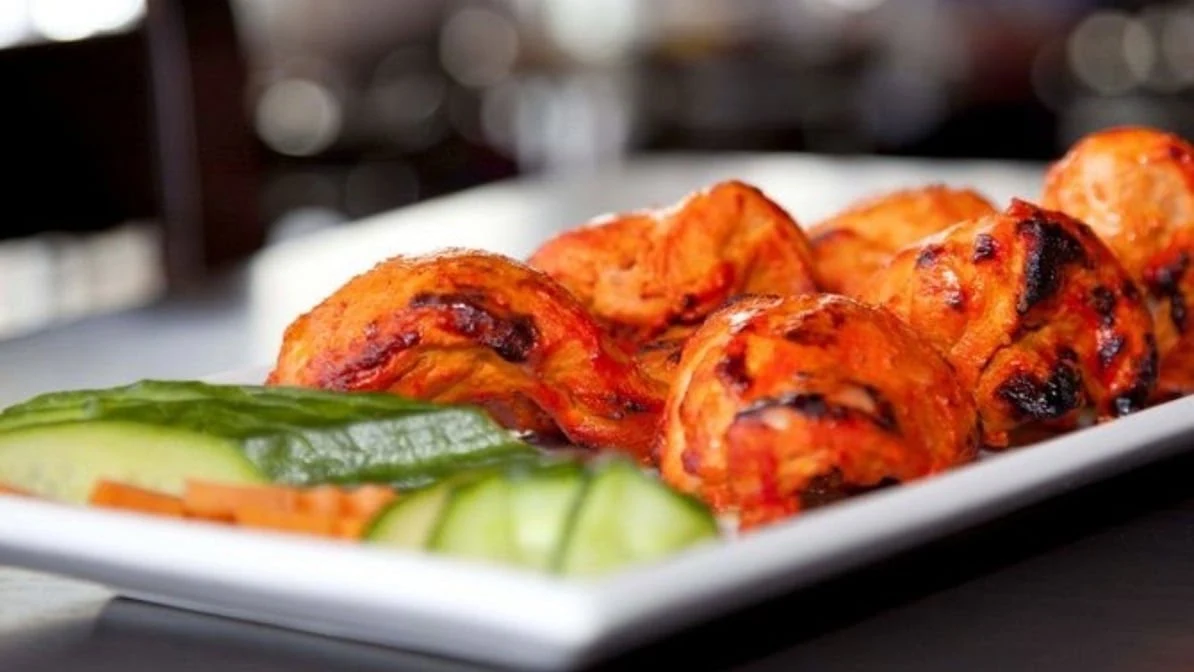 Highlights, Tandoori Patake