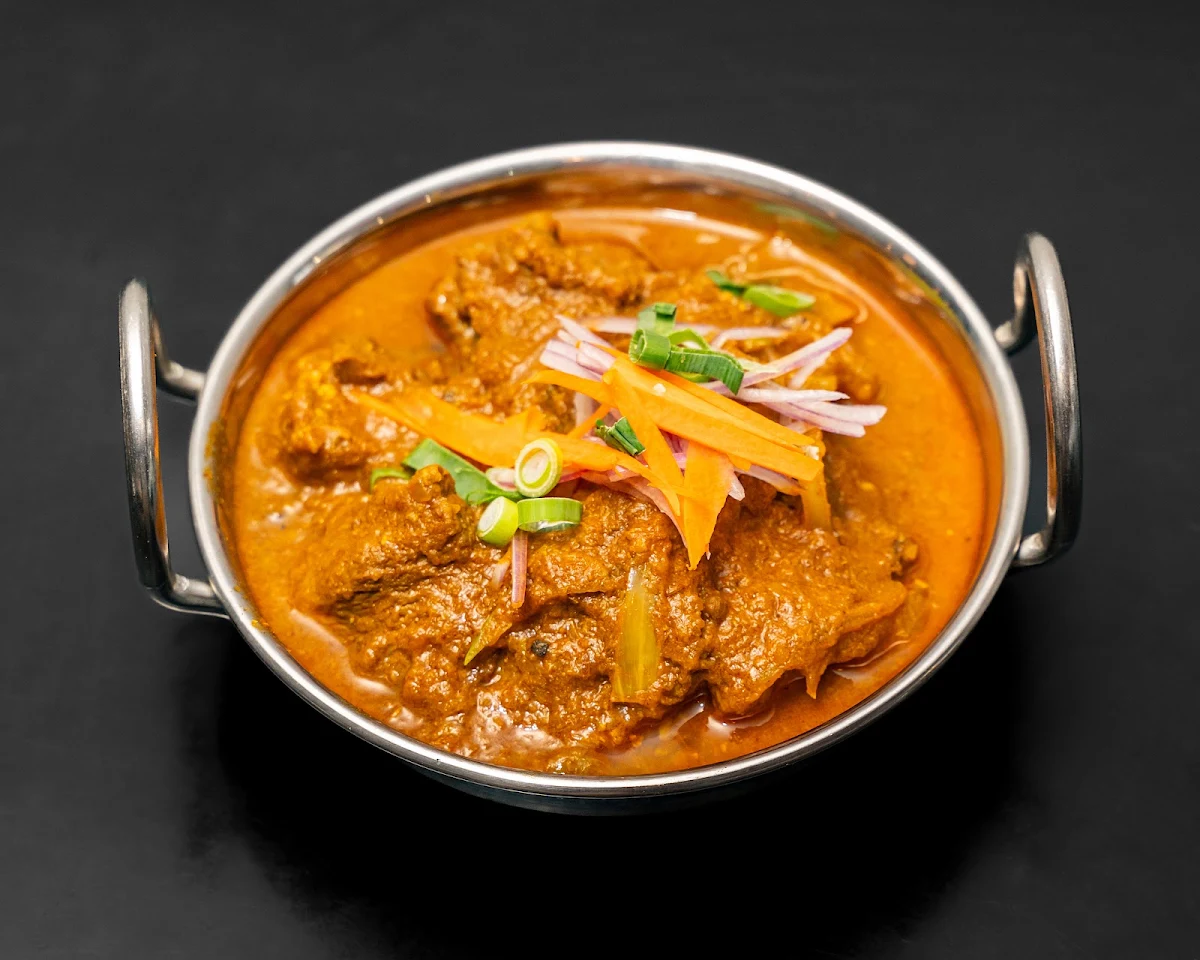 Highlights, Tandoori Patake