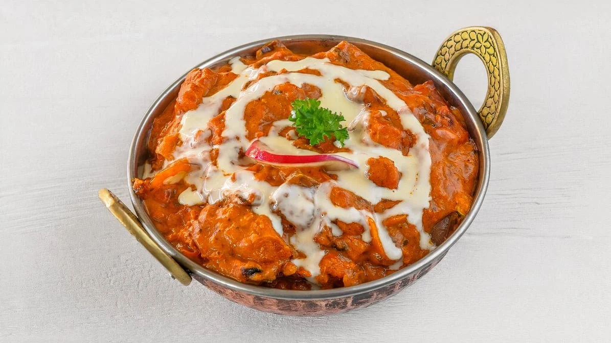 Highlights, Tandoori Patake
