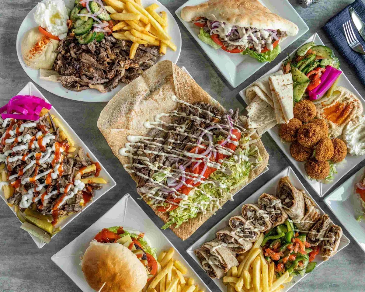 Highlights, Moorabbin Kebab