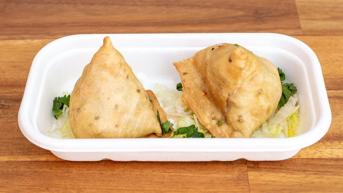 Highlights, Raj Indian Street Food