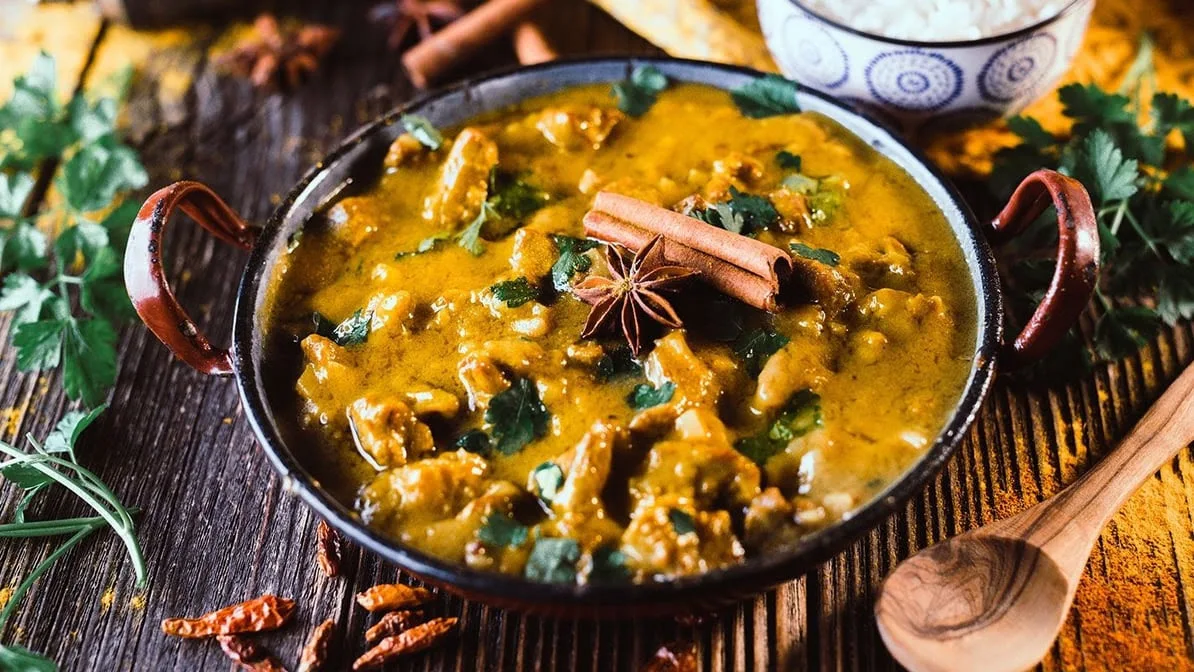 Highlights, Raj Indian Street Food