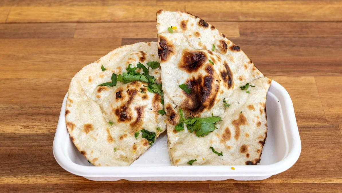 Highlights, Raj Indian Street Food