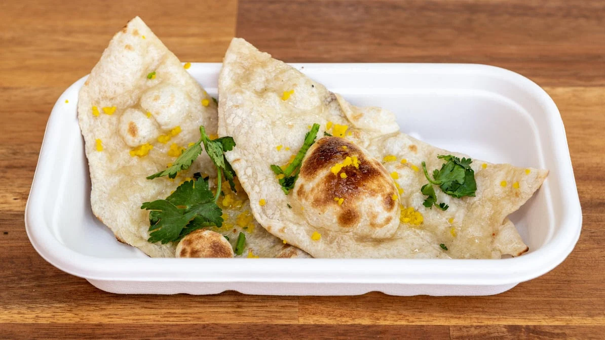 Highlights, Raj Indian Street Food