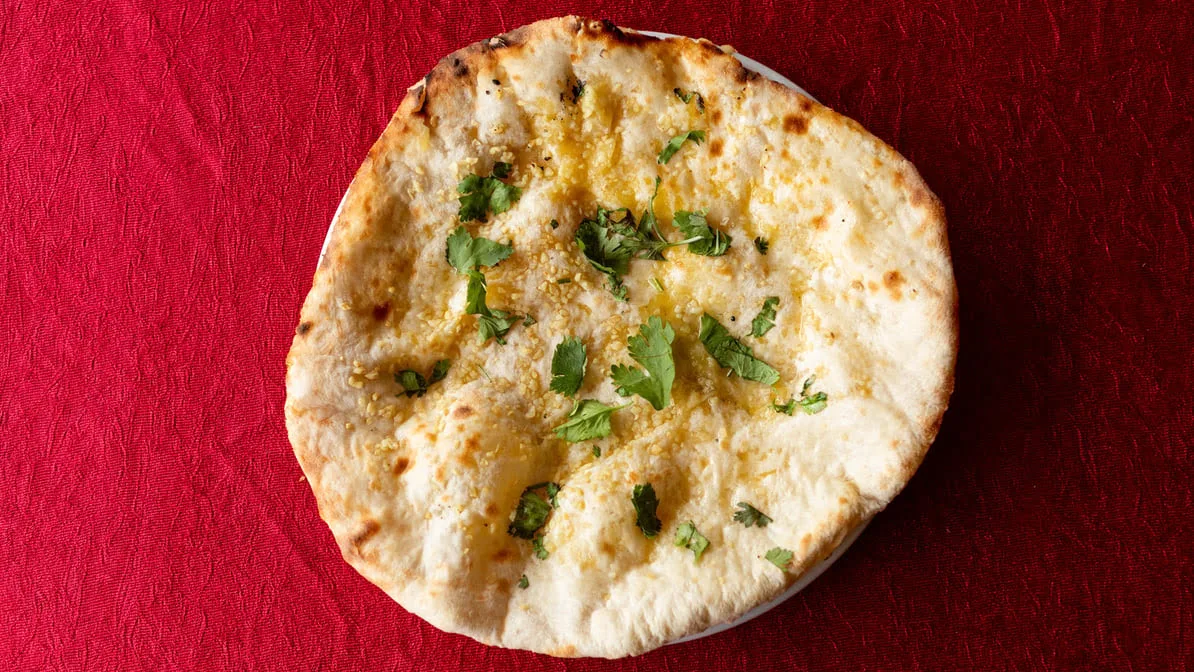 Highlights, Raj Indian Street Food