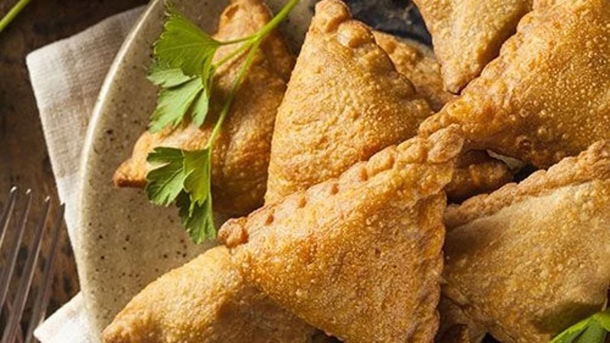 Highlights, Raj Indian Street Food