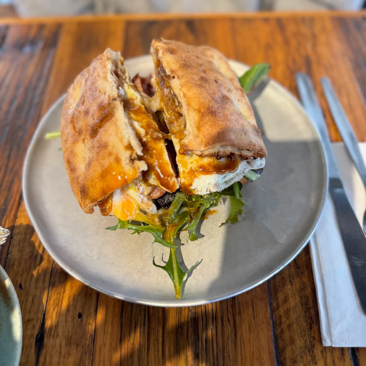 Highlights, Two Fives Cafe
