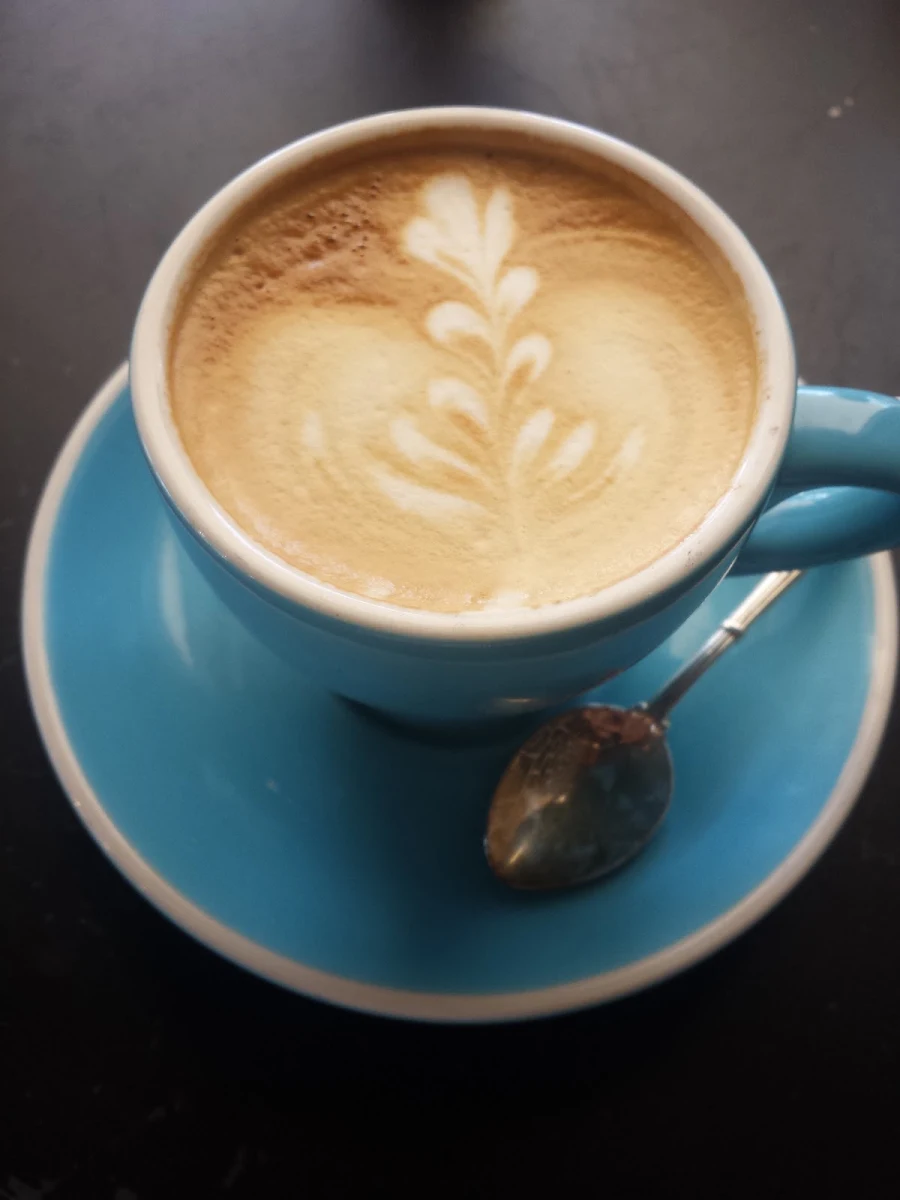 Highlights, Two Fives Cafe