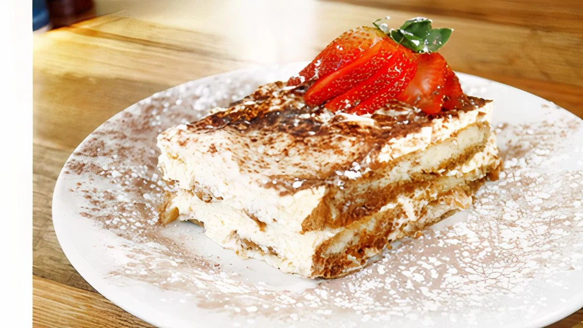Highlights, Queen Margherita Pizza Bentleigh East