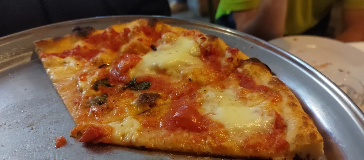 Queen Margherita Pizza, Queen Margherita Pizza Bentleigh East