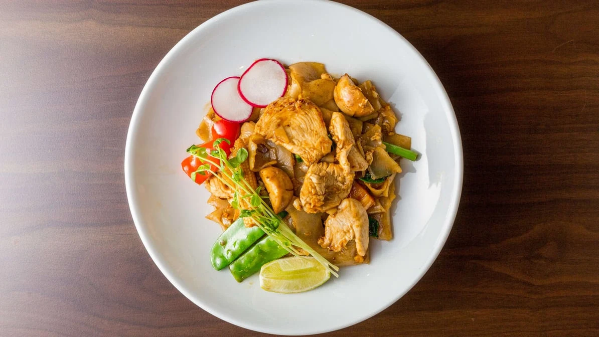 Highlights, Phat Boys Thai Takeaway