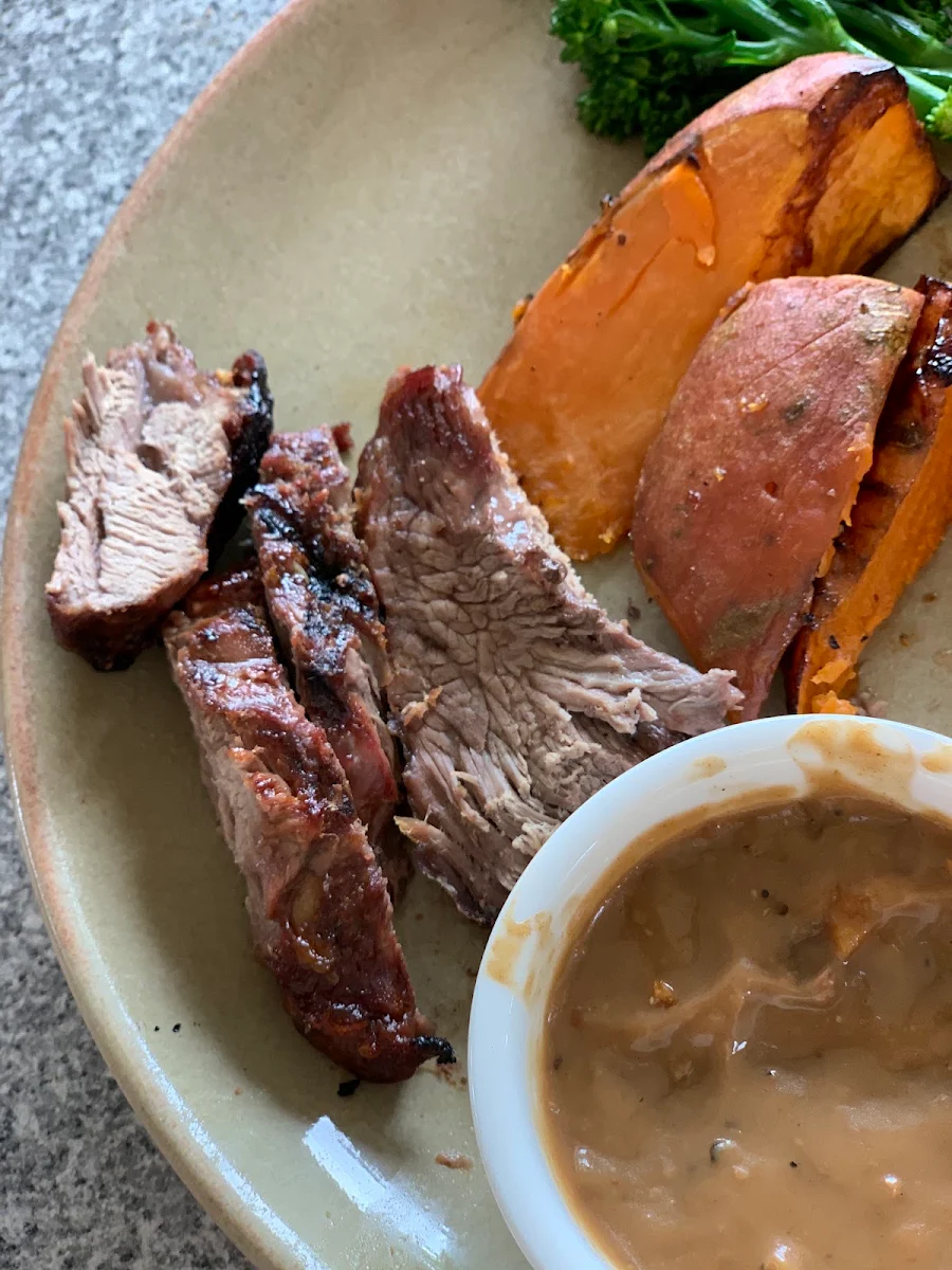 Roast, Norwood Hotel