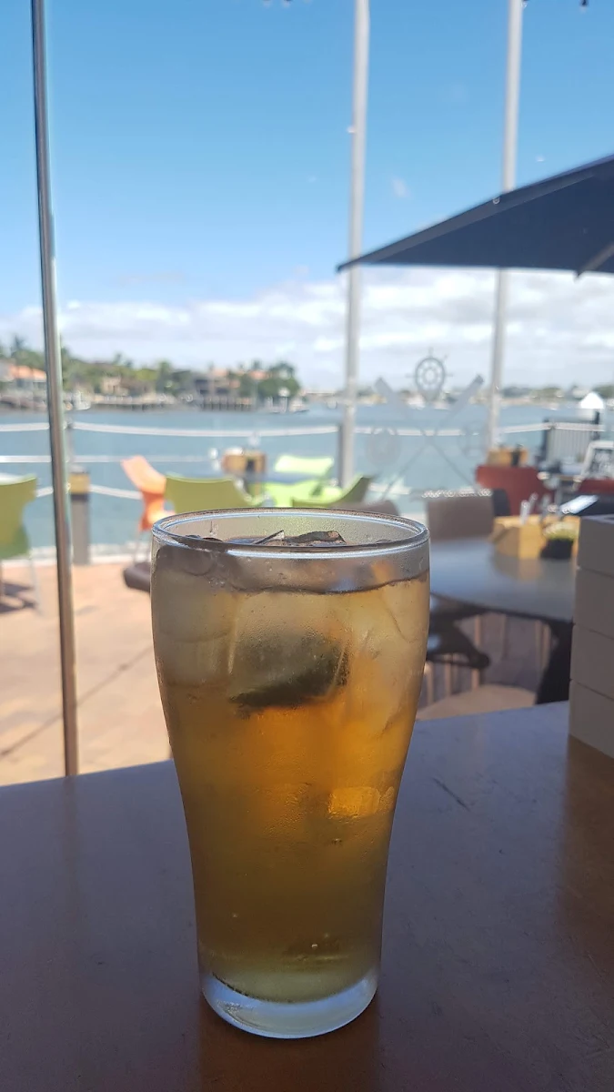 Highlights, Wharf Tavern