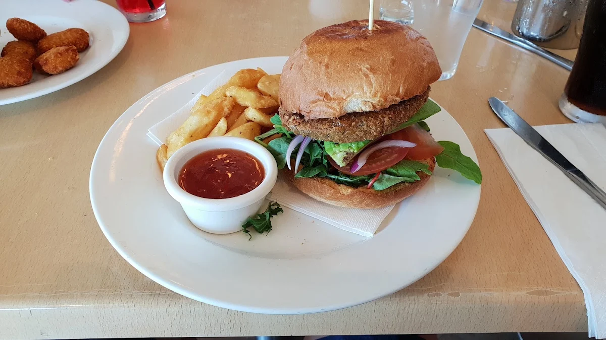 Highlights, Wharf Tavern