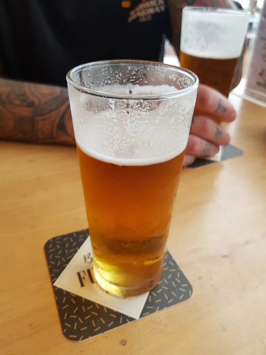 Highlights, Wharf Tavern