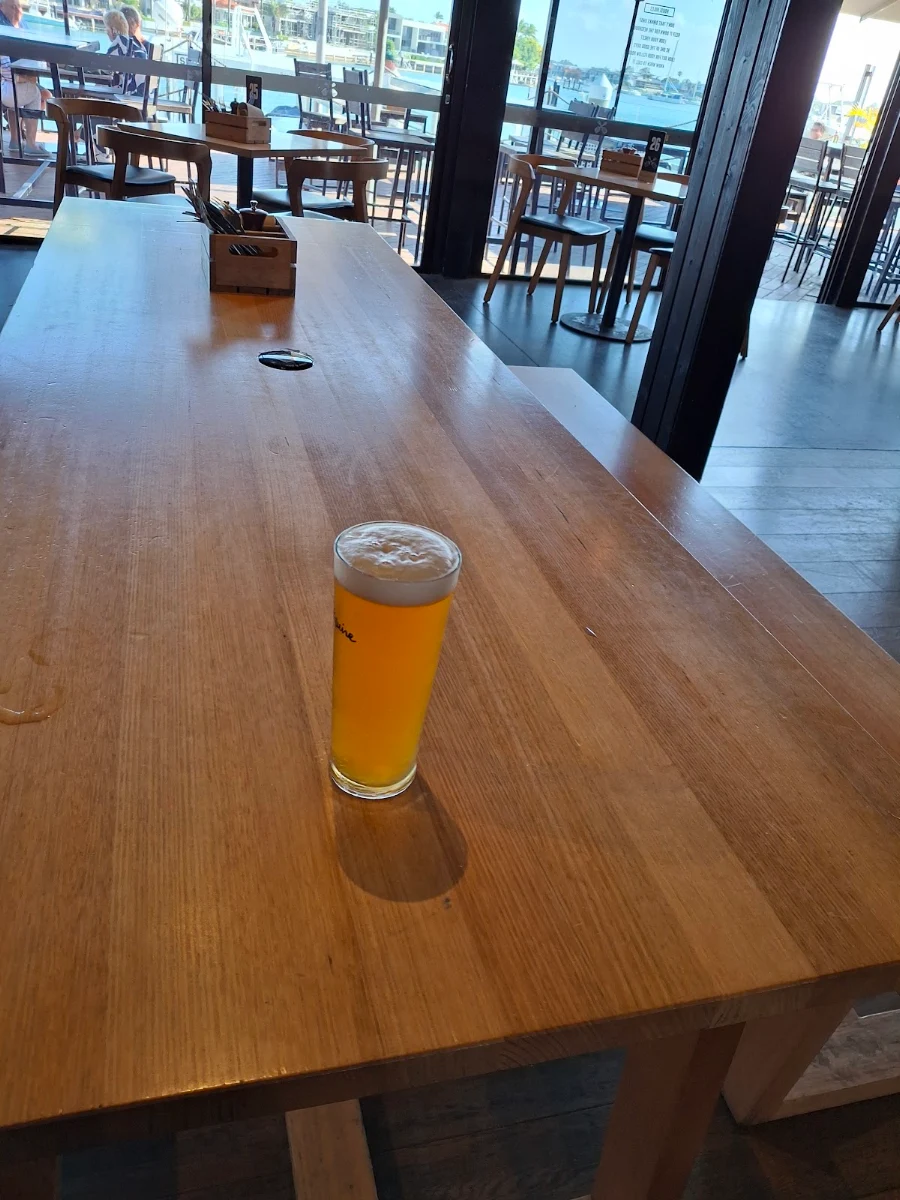 Highlights, Wharf Tavern