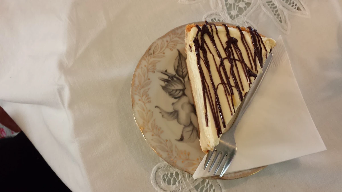 Salted Caramel