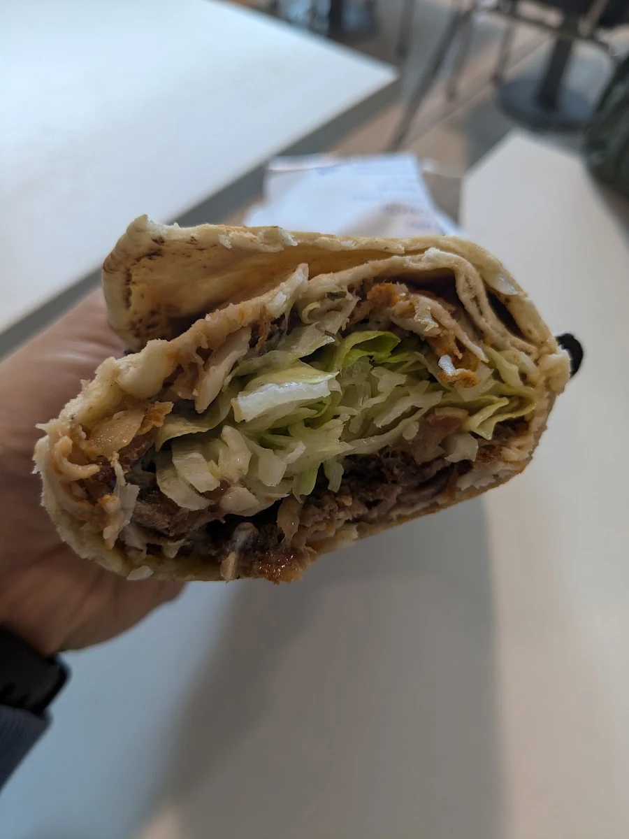 Highlights, Rona Kebabs