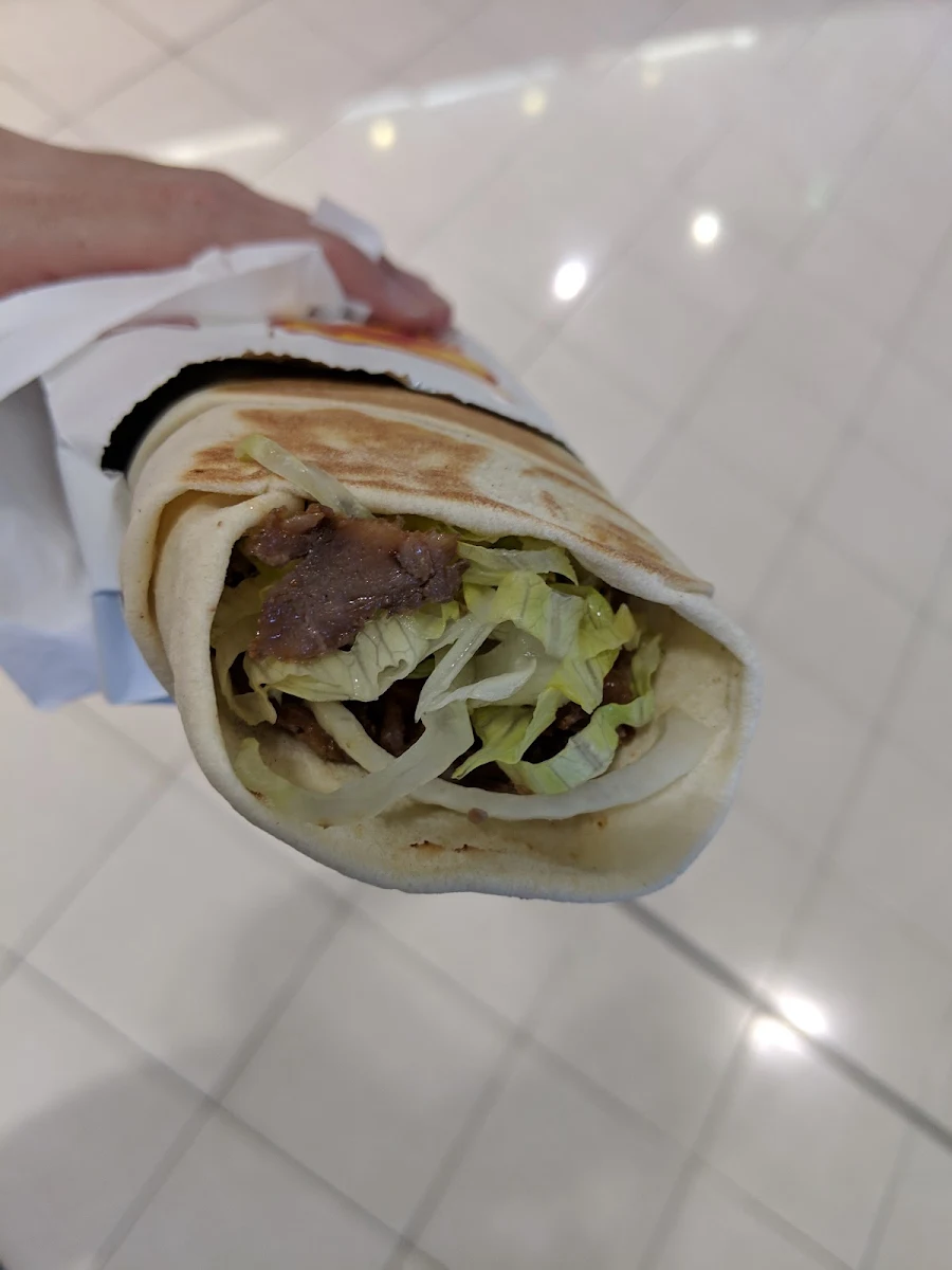Highlights, Rona Kebabs