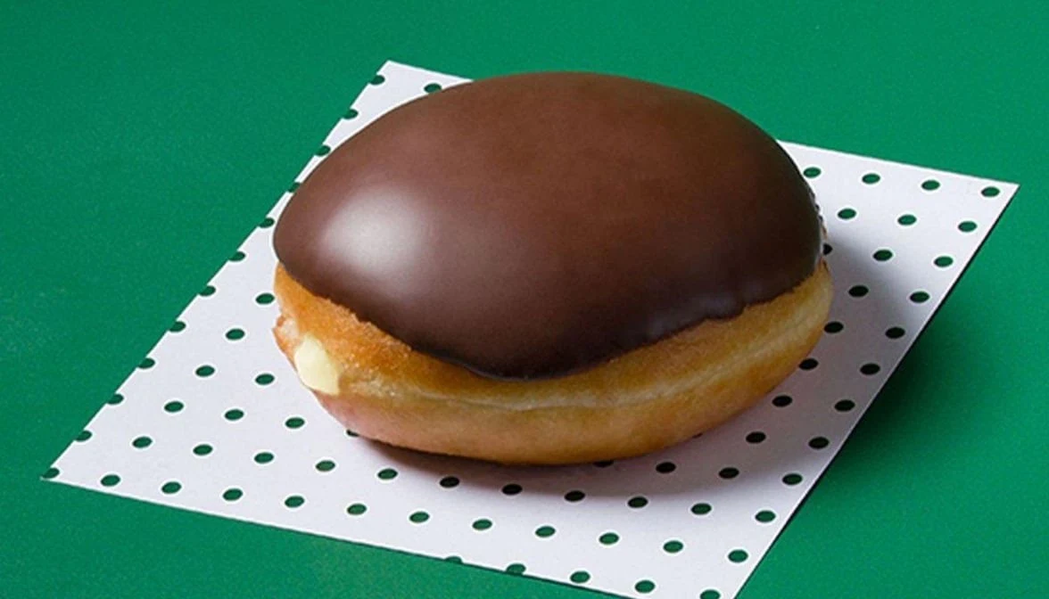 Highlights, Krispy Kreme Melbourne Central