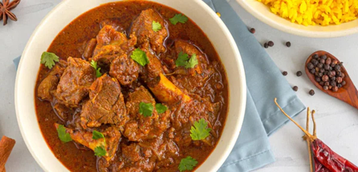 Highlights, Sitar Indian Restaurant