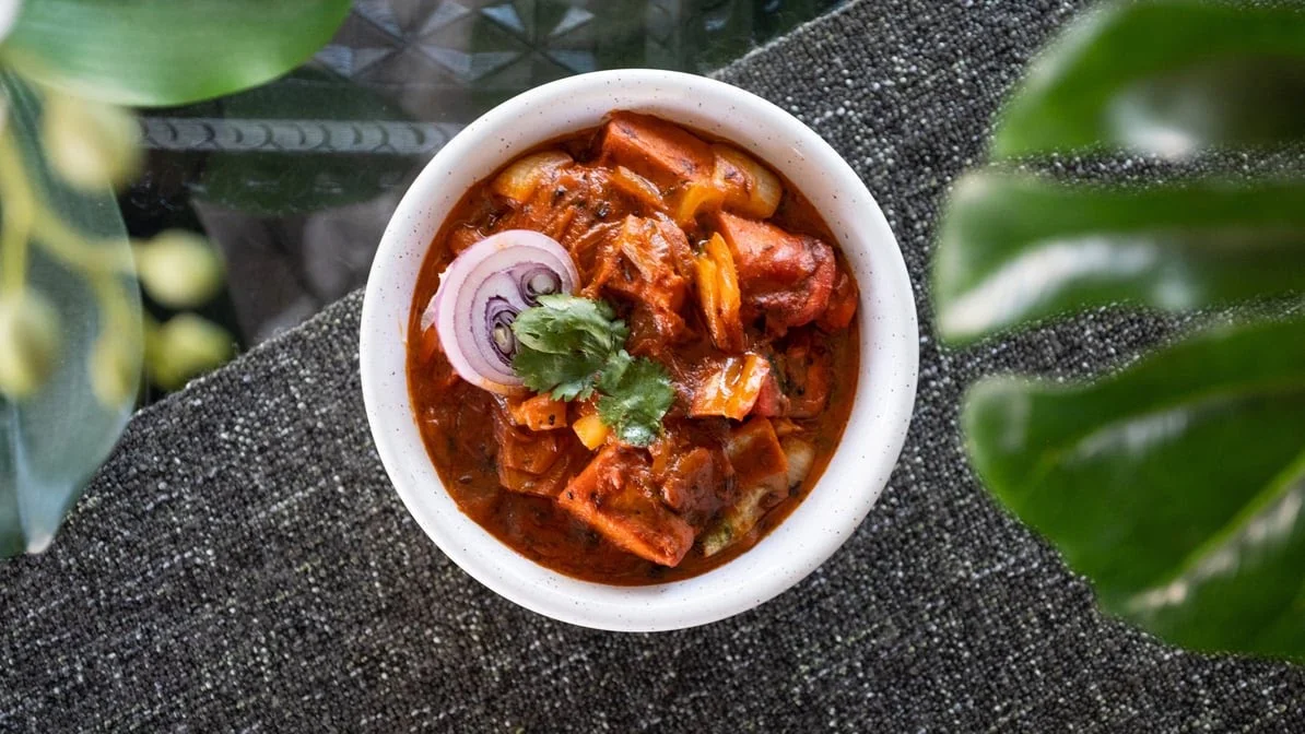 Highlights, Sitar Indian Restaurant