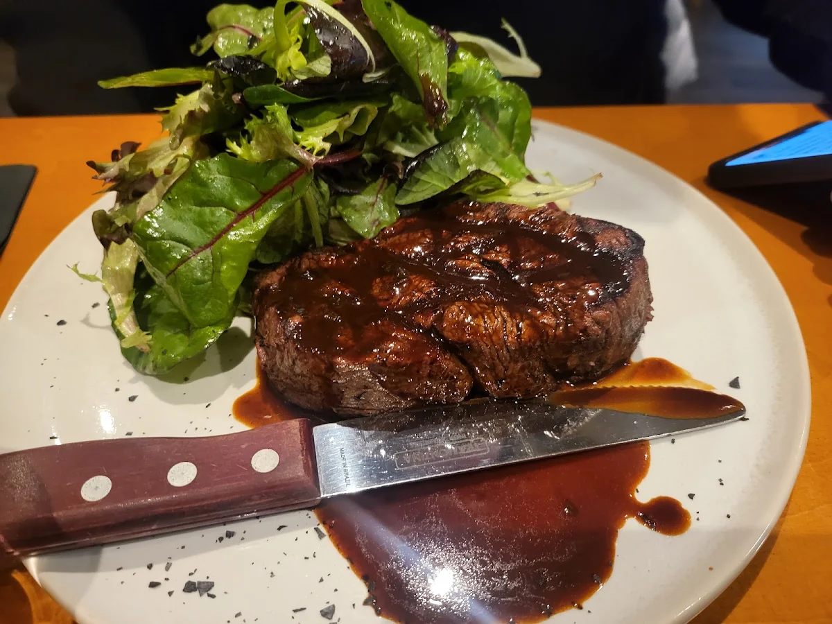 Eye Fillet Steak