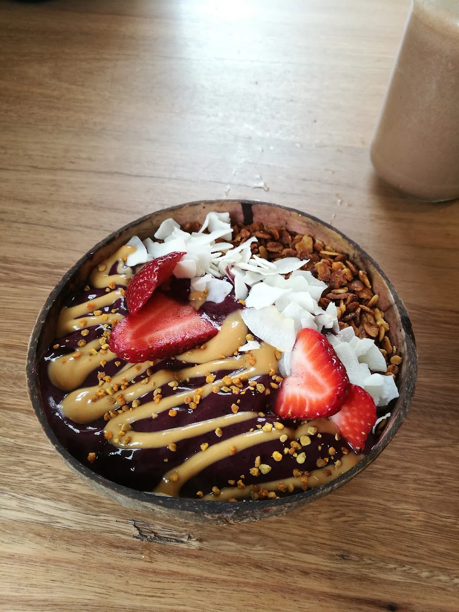 Acai Bowl