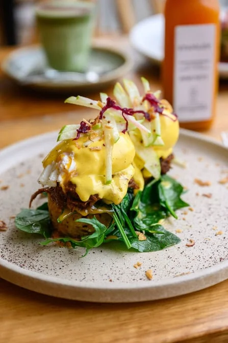 Bulgogi Benny
