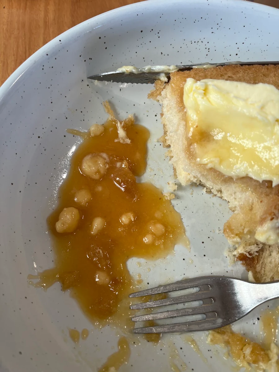 French Toast