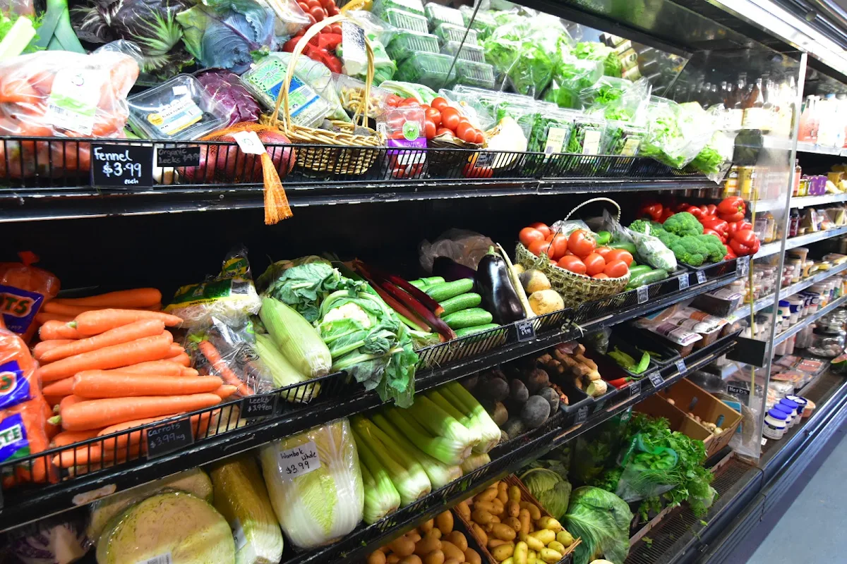 Highlights, The Deli Yamba