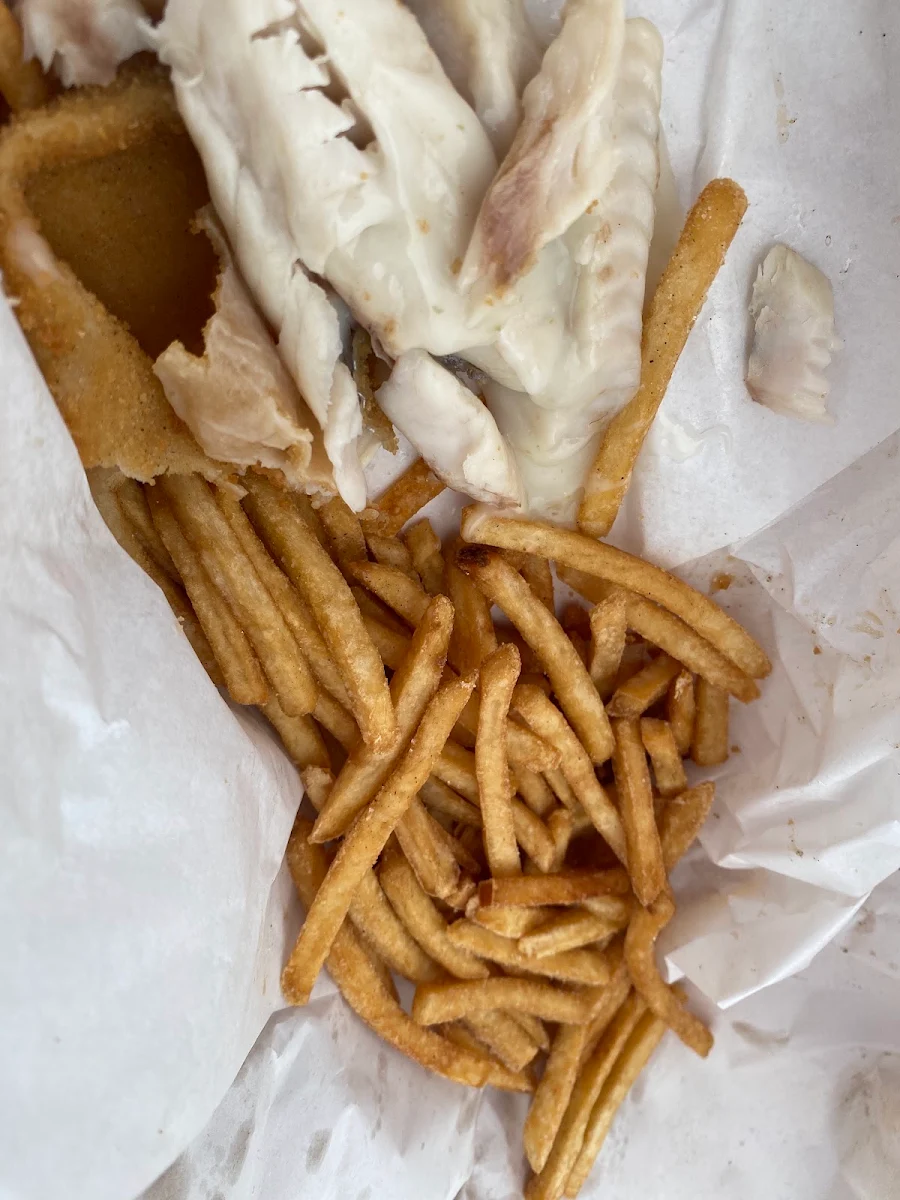 Highlights, The Crab Pot Woorim