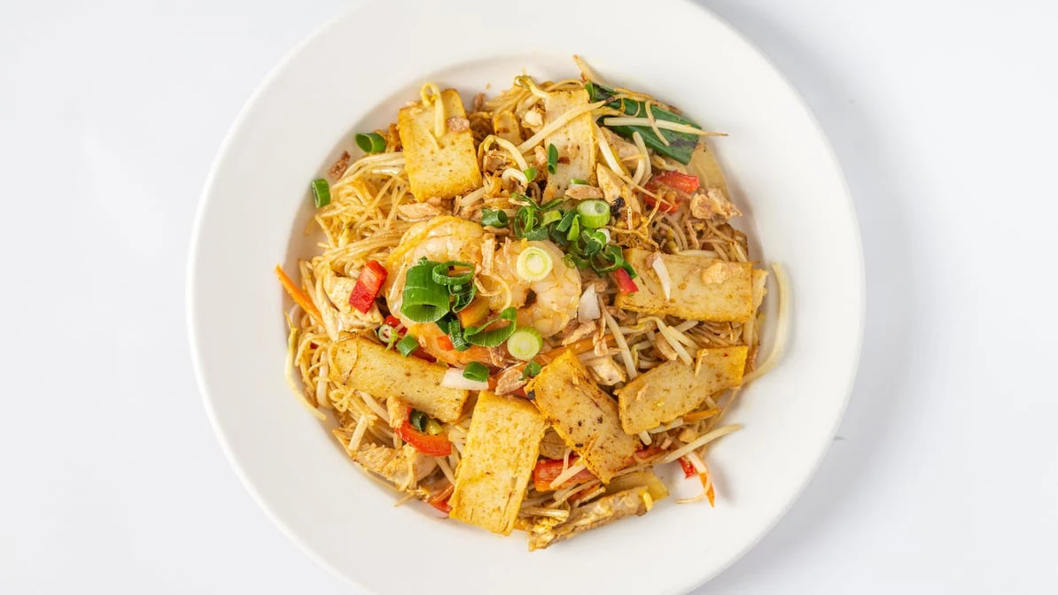 Highlights, Laksa House