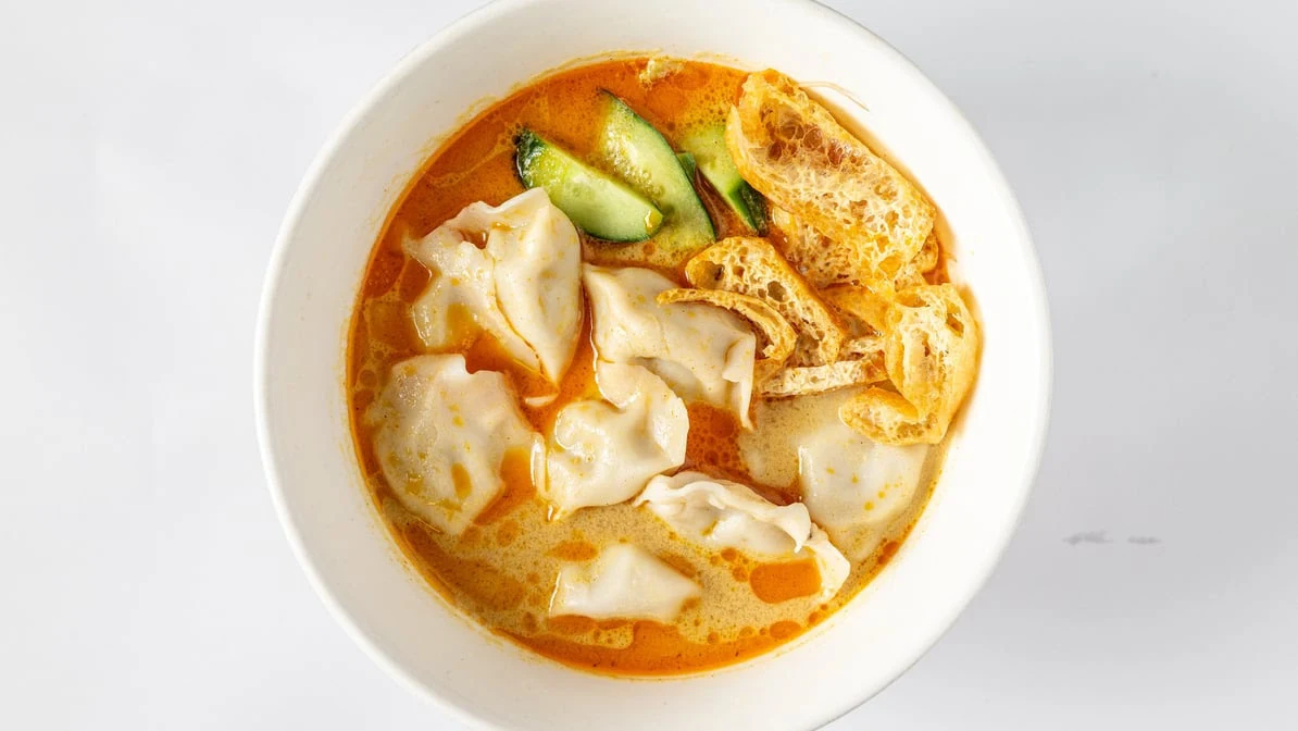 Highlights, Laksa House
