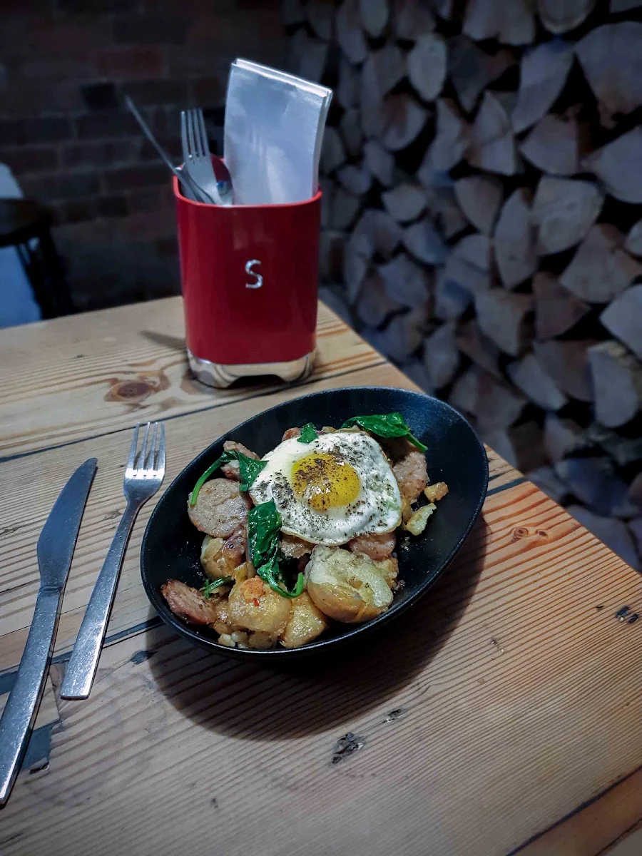 Highlights, Potbelly at Medlow