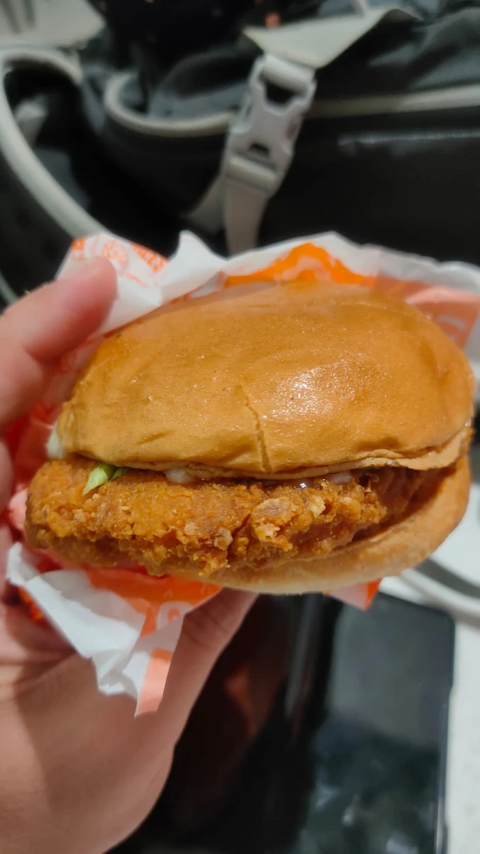 Highlights, Hungry Jack’s