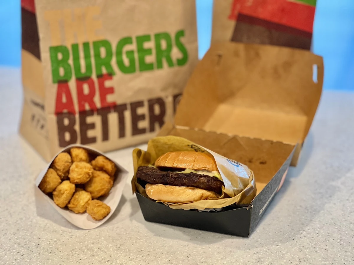 Highlights, Hungry Jack’s