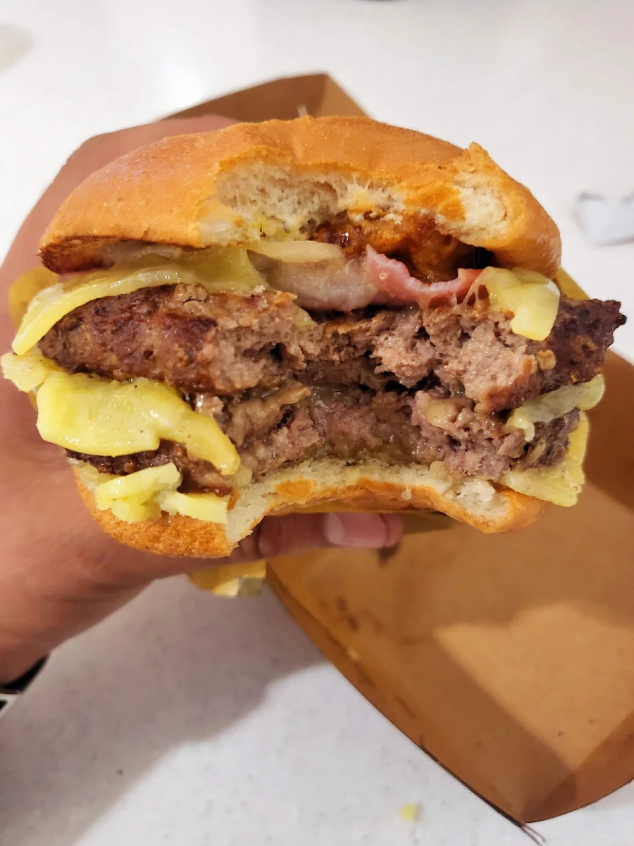 Highlights, Hungry Jack’s