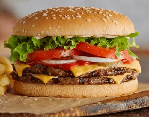 Highlights, Hungry Jack’s