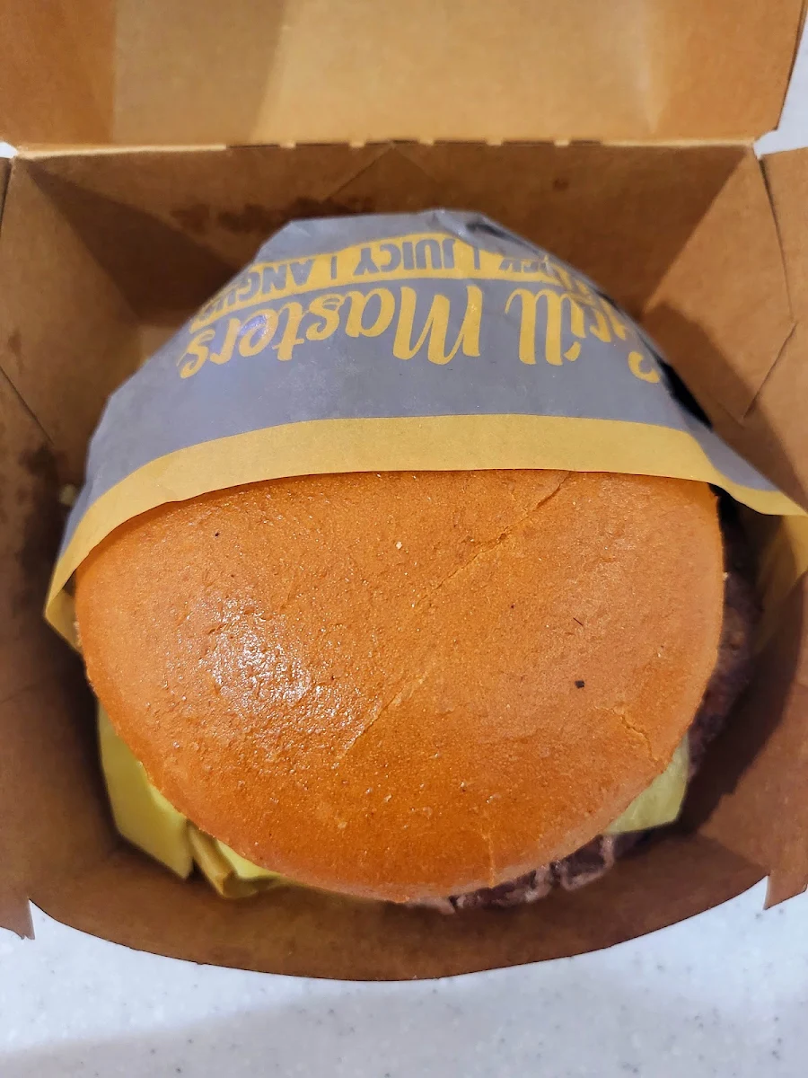 Highlights, Hungry Jack’s