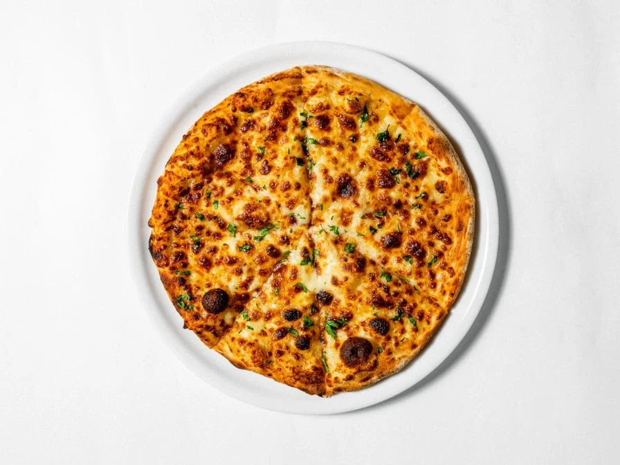 Highlights, Ugly Pizza