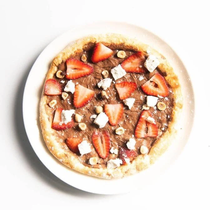 Highlights, Ugly Pizza