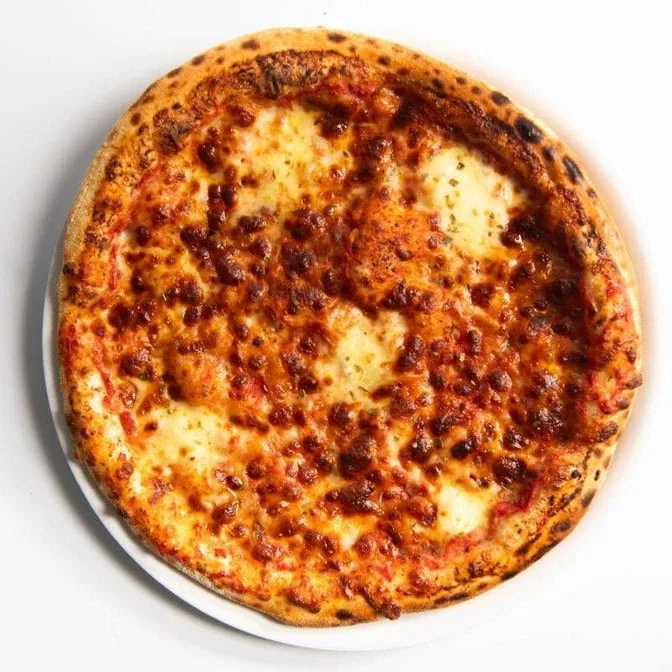Highlights, Ugly Pizza