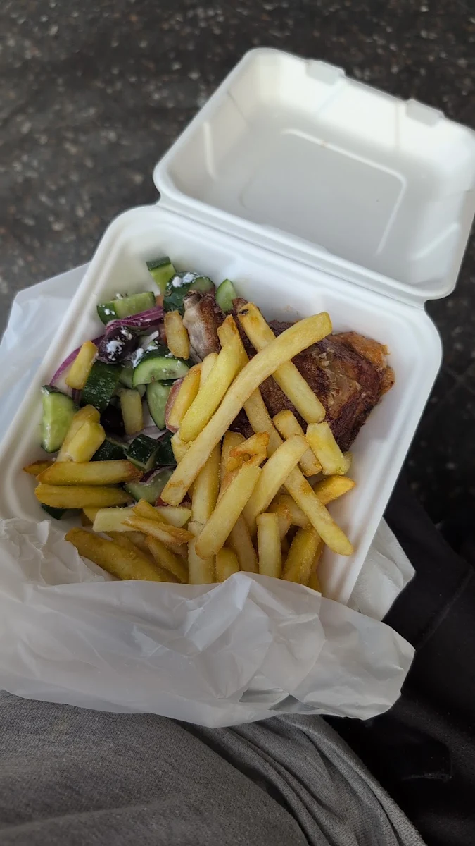 Highlights, Charcoal Chicken Kingsgrove