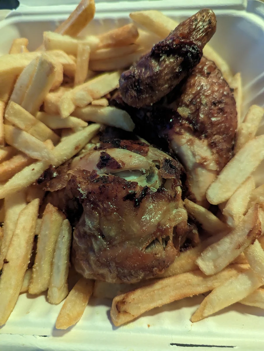 Highlights, Charcoal Chicken Kingsgrove